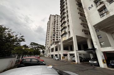 D'casa Condominium
