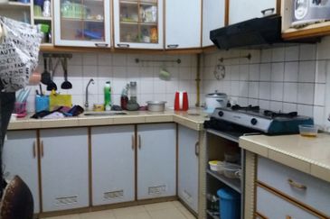 The Palladium Condominium