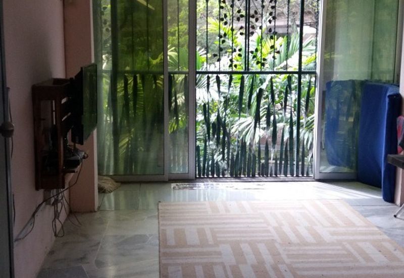 The Palladium Condominium