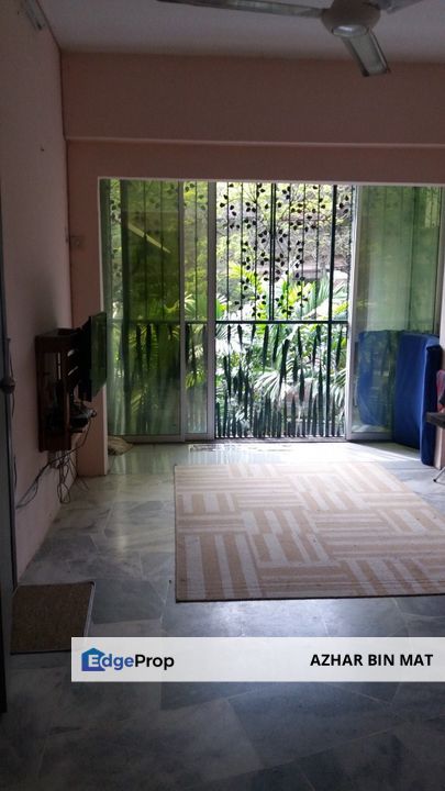 The Palladium Condominium Jalan Gurney Keramat for Sale untuk dijual, Kuala Lumpur, Keramat