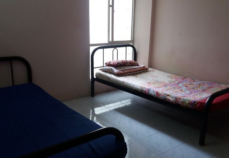 The Palladium Condominium