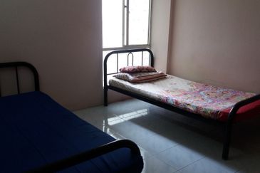 The Palladium Condominium