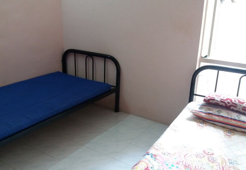 The Palladium Condominium