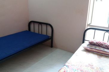 The Palladium Condominium