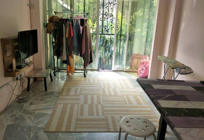 The Palladium Condominium