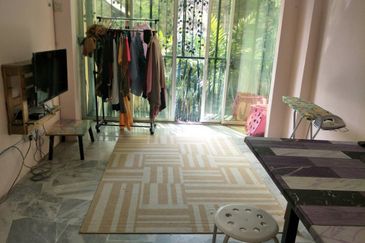 The Palladium Condominium