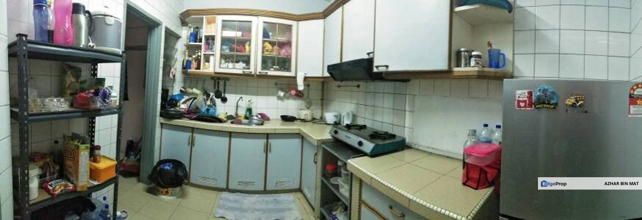 The Palladium Condominium Jalan Gurney Keramat for Sale untuk dijual, Kuala Lumpur, Keramat