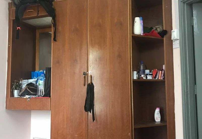 The Palladium Condominium