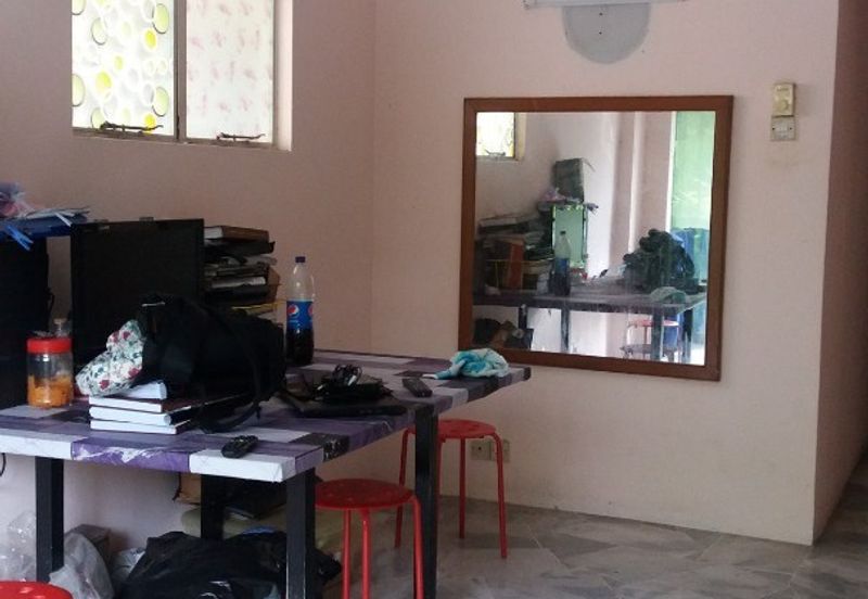 The Palladium Condominium