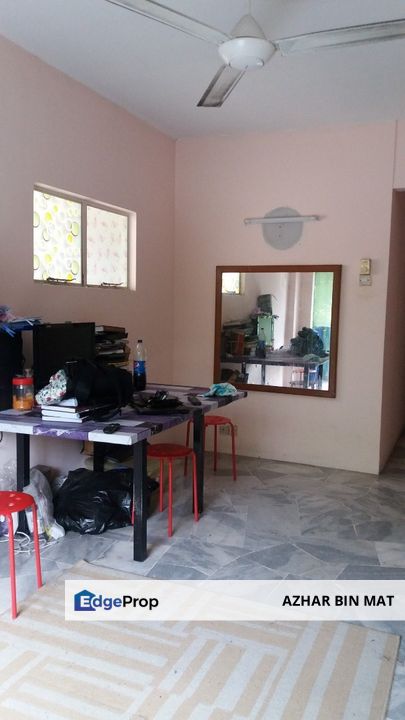 The Palladium Condominium Jalan Gurney Keramat for Sale untuk dijual, Kuala Lumpur, Keramat