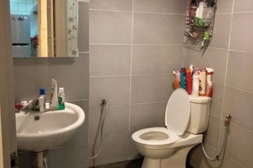 The Palladium Condominium