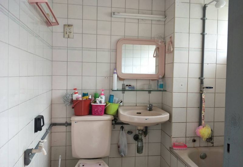 The Palladium Condominium