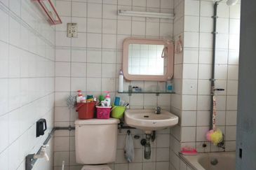 The Palladium Condominium