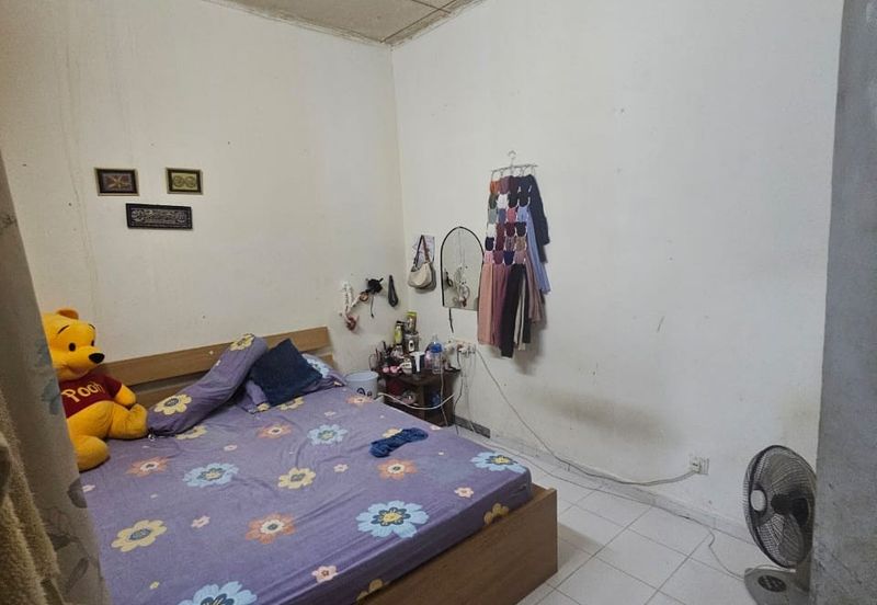 Taman Cahaya, Ampang