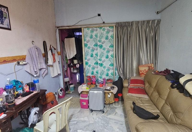 Taman Cahaya, Ampang