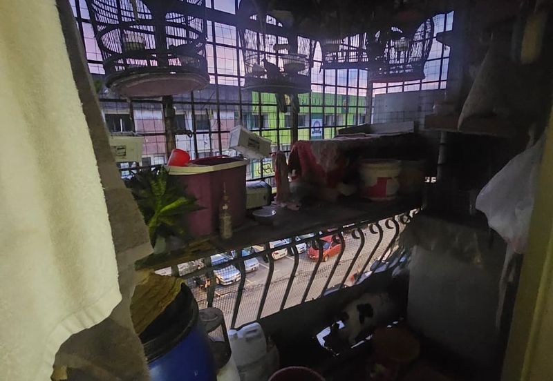 Taman Cahaya, Ampang