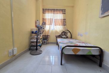 Villaria Kondominium