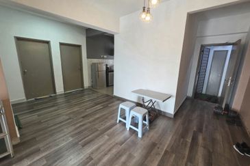 Villaria Kondominium