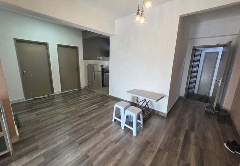 Villaria Kondominium