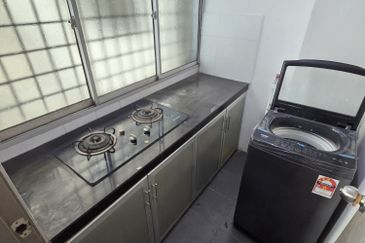 Villaria Kondominium