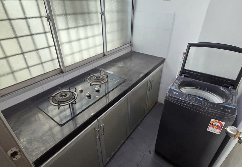 Villaria Kondominium