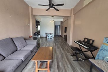 Villaria Kondominium