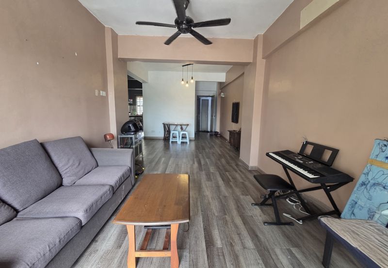 Villaria Kondominium