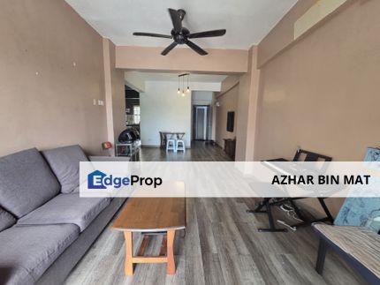 Villaria Condominium Pjs 5 Petaling Jaya for Sale untuk dijual, Selangor, Petaling Jaya