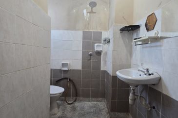 Villaria Kondominium