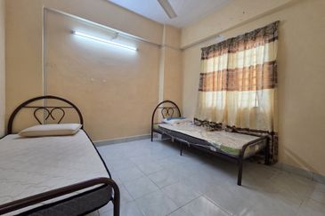 Villaria Kondominium