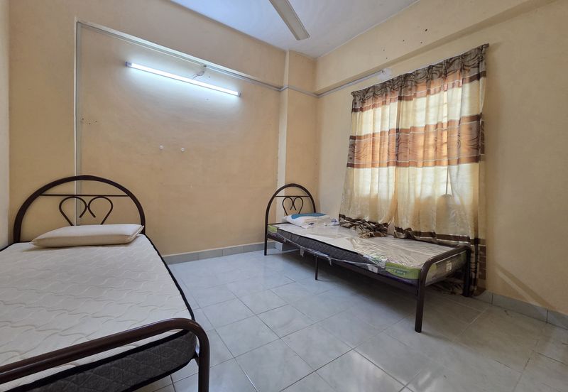 Villaria Kondominium