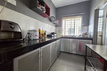 Villaria Kondominium