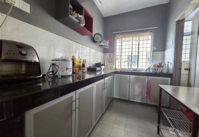 Villaria Kondominium