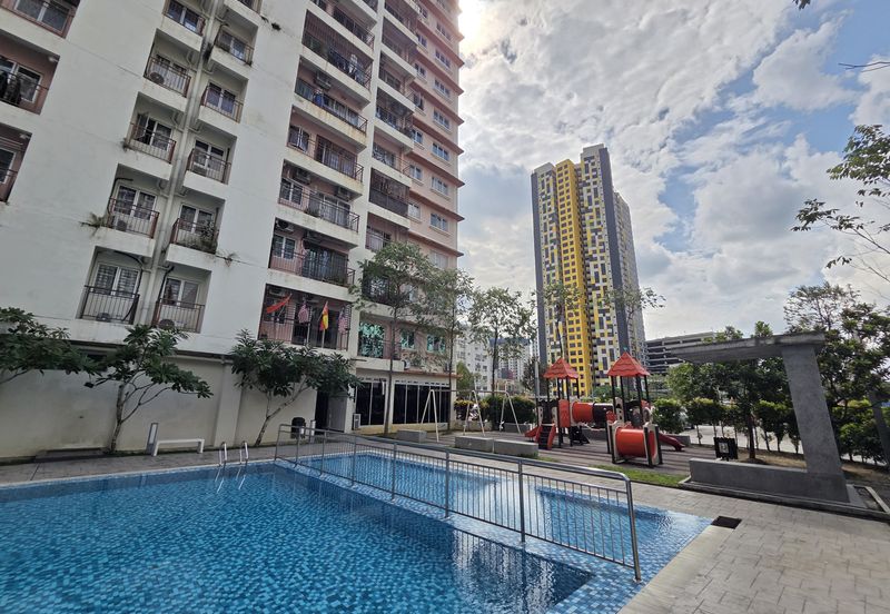 Villaria Kondominium