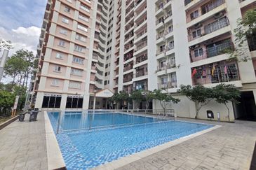 Villaria Kondominium