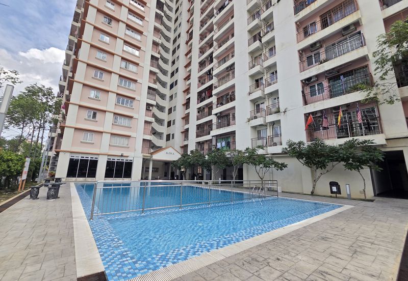 Villaria Kondominium