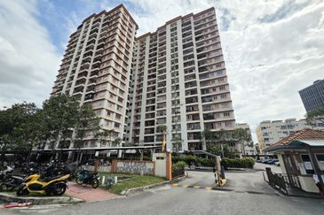 Villaria Kondominium