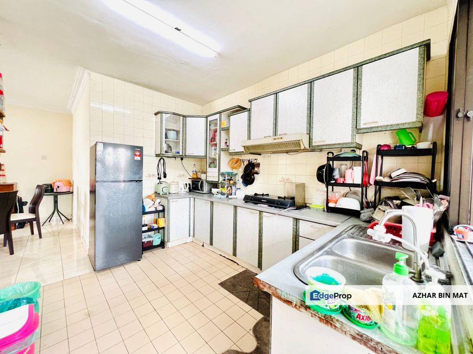 University Tower Condominium Jalan University Petaling Jaya for Sale untuk dijual, Selangor, Petaling Jaya