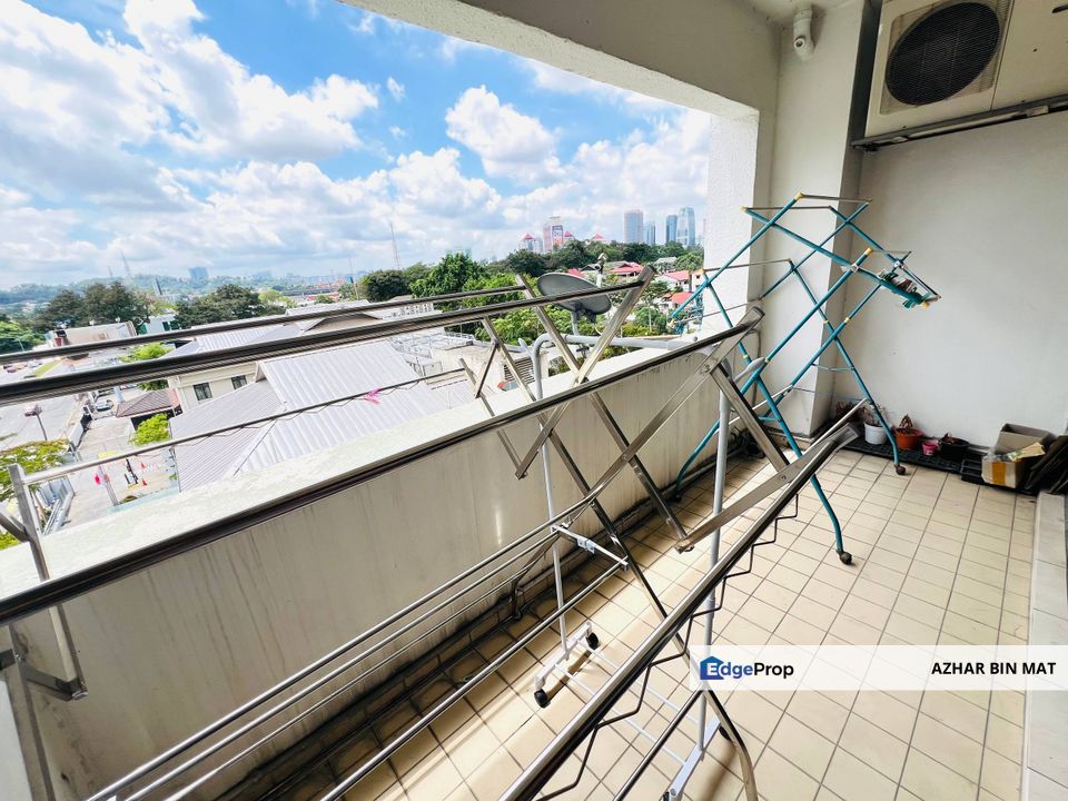 University Tower Condominium Jalan University Petaling Jaya for Sale untuk dijual, Selangor, Petaling Jaya