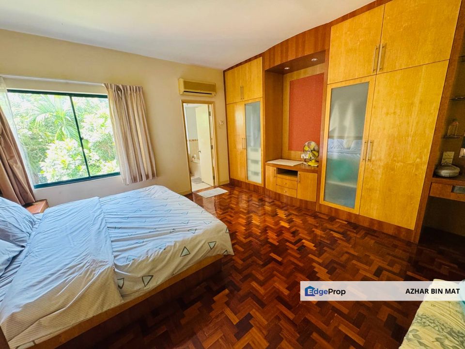 NOn BUMI Tiara Ampang Condominium Jalan Ampang For Sale untuk dijual, Selangor, Ampang