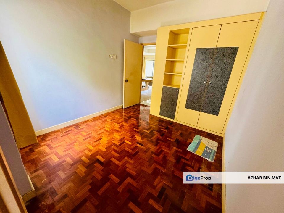 NOn BUMI Tiara Ampang Condominium Jalan Ampang For Sale untuk dijual, Selangor, Ampang