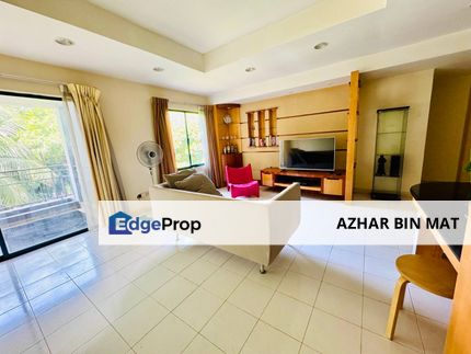 NOn BUMI Tiara Ampang Condominium Jalan Ampang For Sale untuk dijual, Selangor, Ampang