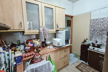 Pangsapuri Mawar Sari