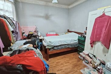 Pangsapuri Mawar Sari