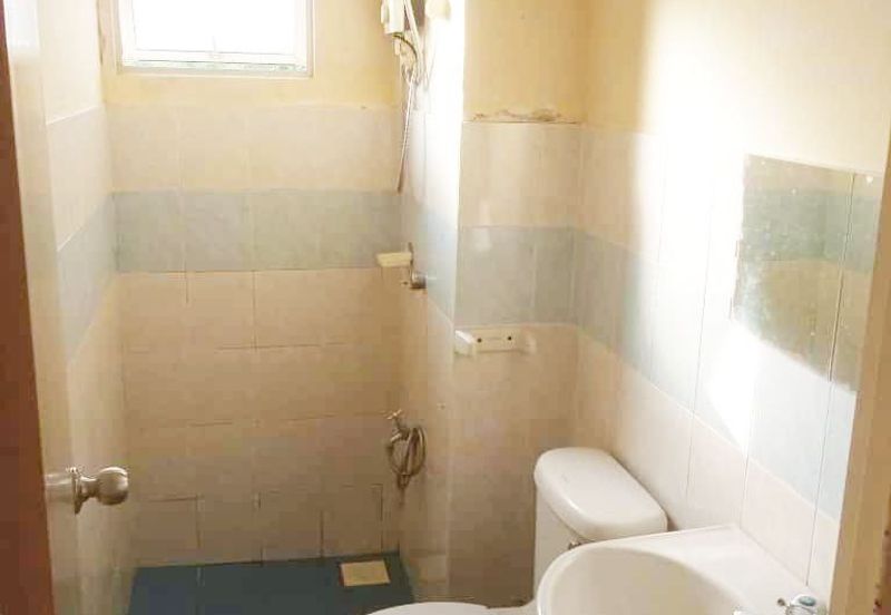 Kondominium Tiara Intan, Taman Bukit Indah