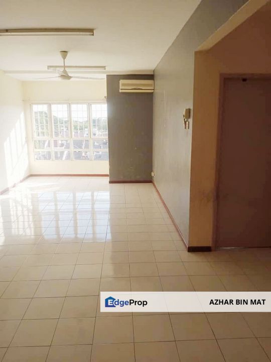 Tiara Intan Condomonium Taman bukit indah Ampang for Sale untuk dijual, Selangor, Ampang