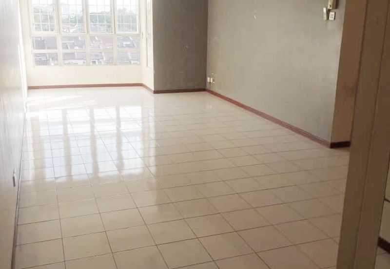 Kondominium Tiara Intan, Taman Bukit Indah