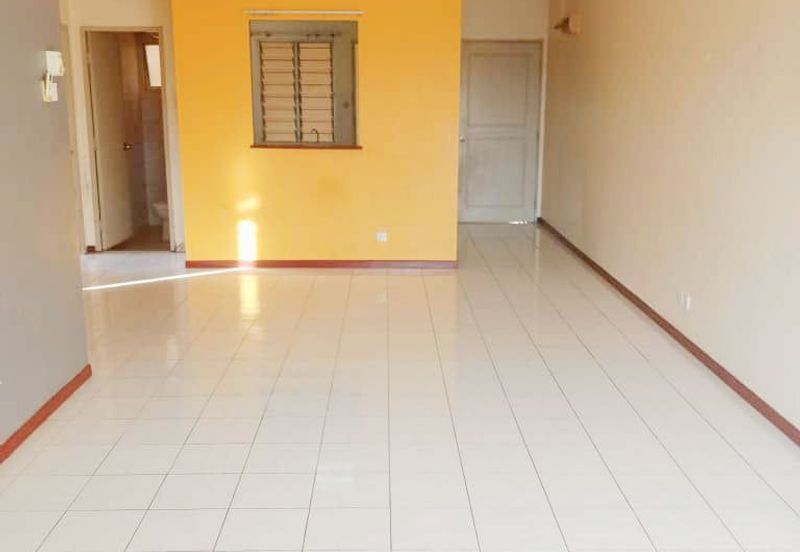 Kondominium Tiara Intan, Taman Bukit Indah