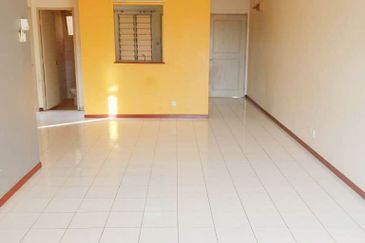 Kondominium Tiara Intan, Taman Bukit Indah