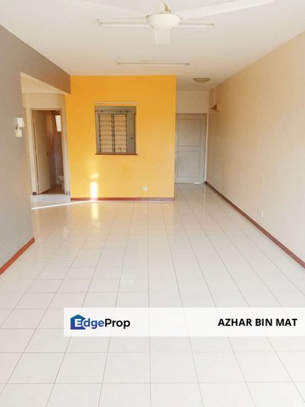 Tiara Intan Condomonium Taman bukit indah Ampang for Sale untuk dijual, Selangor, Ampang